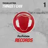 Stream & download Things I Can EP