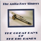 The Anita Kerr Singers - Don't Get Around Much Anymore