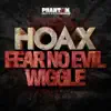 Fear no Evil - Single album lyrics, reviews, download