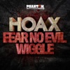 Fear no Evil - Single