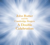 Rutter, John - A Gaelic Blessing