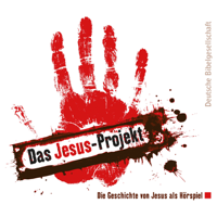 Div. - Das Jesus-Projekt: Die Geschichte von Jesus als Hörspiel artwork