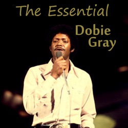 Dobie Gray - Out on the Floor