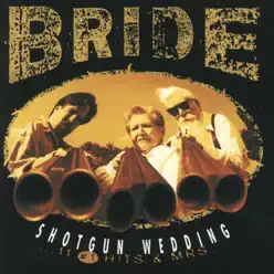 Shotgun Wedding - Bride