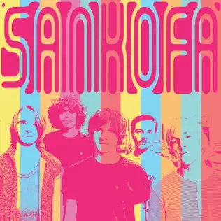 descargar álbum Sankofa - Sankofa