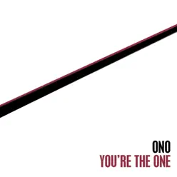 You're the One - Single - Yoko Ono