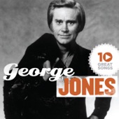 George Jones - The Race Is On