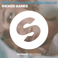 Parra for Cuva - Wicked Games (feat. Anna Naklab) [Radio Edit] artwork