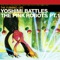 Yoshimi Battles the Pink Robots, Pt. 1 (Japanese Version) - Single ジャケット写真