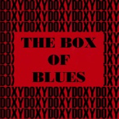The Box of Blues (Doxy Collection) artwork