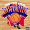 Ballin (feat. K-Major) - Young Lyxx lyrics