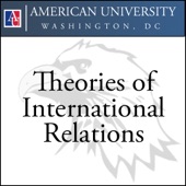 International relations theories