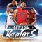 Let's Go Raptors (feat. Azeem Haq) - Crevo lyrics