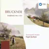 Bruckner: Symphonies Nos. 5 & 6 album lyrics, reviews, download