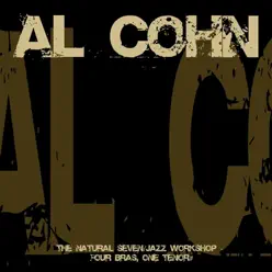 The Natural Seven / Jazz Workshop (Four Bras, One Tenor#) - Al Cohn The Natural Seven / Jazz Workshop (Four Bras, One Tenor#) - Al Cohn