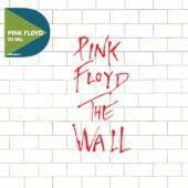 The Wall (Remastered) artwork