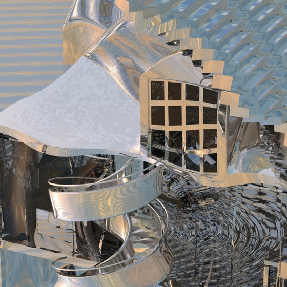 Cover artwork for Shape (Deetron Remix)