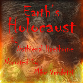 Earth's Holocaust (Unabridged) - Nathaniel Hawthorne Cover Art