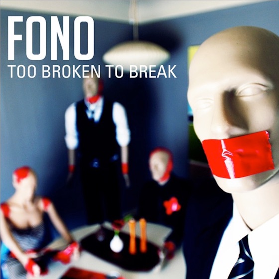 Cover artwork for Car Crash