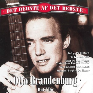 Otto Brandenburg - Søren Banjomus - Line Dance Music