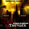 JMega & Jr Makhno "Blood & Thunder" (2LP)