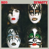 Kiss - I Was Made for Lovin' You