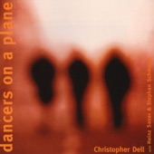 Christopher Dell - # 10+15+14 (Dancers on a Plane)