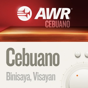 AWR: Cebuano / Sinugboanon Philippines cover