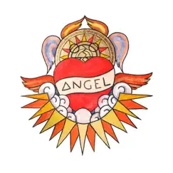 Angel (Touch Me) [Radio Edit] Song Lyrics