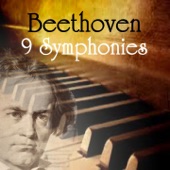 Symphony No. 6 in F Major, Op. 68 "Pastoral": I. Awakening of Pleasant Feelings Upon Arriving in the Country. Allegro ma non troppo artwork