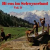 Jodlerklub Adelboden - Hahnemoos-Jutz (Naturjodel)
