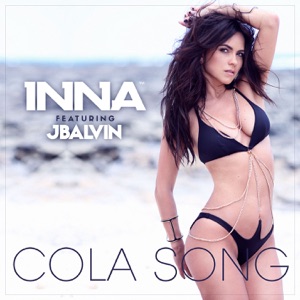 Inna - Cola Song (feat. J Balvin) - Line Dance Choreograf/in