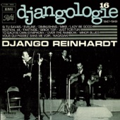 Django　Reinhardt　-　Quintette　Du　Hot　Club　De　France - Diminushing