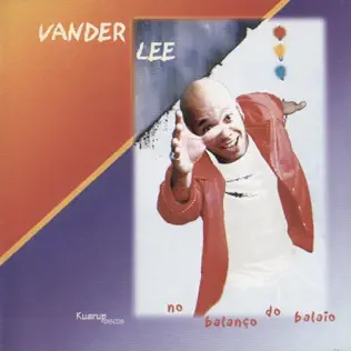 Album herunterladen Vander Lee - No Balanço Do Balaio