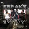 Freaky (feat. Akon, Jadakiss & Shella) - Single album lyrics, reviews, download