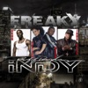 Freaky (feat. Akon, Jadakiss & Shella) - Single