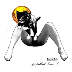 I Killed Sara V. - EP - Lowell I Killed Sara V. - EP - Lowell