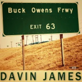 Buck Owens Freeway artwork