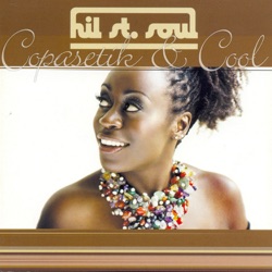 Hil St. Soul - For the Love of You