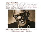 Ray Charles & Norah Jones - Here We Go Again