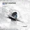 Secret Weapons, Vol. 3 - EP album lyrics, reviews, download