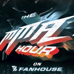 The MMA Hour - 335 - Fan questions