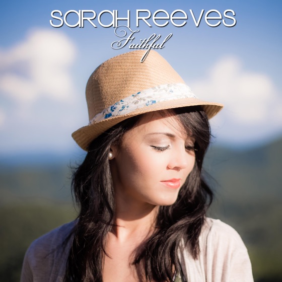 Cover artwork for Faithful (Acoustic Piano Version)