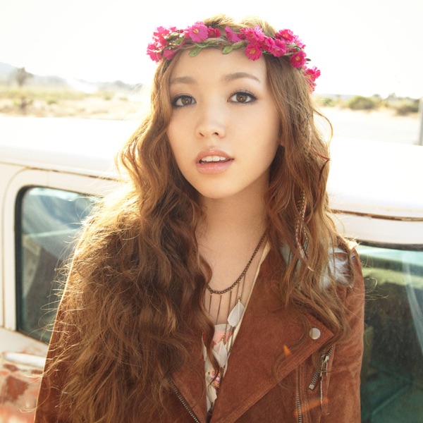Kylee - Crazy For You