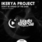 Don't Be Afraid of the Dark (Vlind Remix) - Ikerya Project lyrics