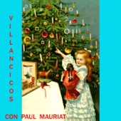Villancicos Con Paul Mauriat artwork