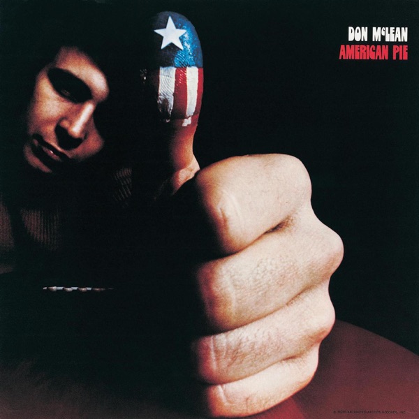 American Pie by Don Mclean on NetFM