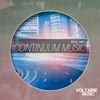 Continuum Music Issue 3