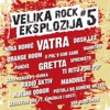 Velika rock eksplozija #5