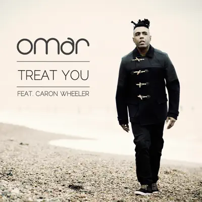 Treat You - EP - Omar